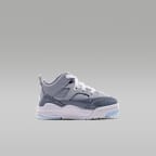 Jordan Son of Mars Low Baby/Toddler Shoes