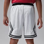 Jordan Dri-FIT Sport Little Kids' Diamond Shorts