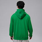Jordan Flight Fleece Sudadera con capucha - Hombre