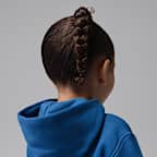 Jordan Brooklyn Fleece Toddler 2-Piece Full-Zip Hoodie Set
