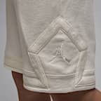Shorts Diamond para hombre Jordan Flight Fleece