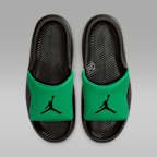 Jordan Franchise Slides