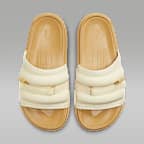 รองเท้าแตะผู้ชายแบบสวม Jordan Super Play