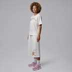 Jordan Brooklyn Fleece Women's French Terry Big Shorts