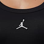 Jordan Brooklyn Essentials Body de tirantes - Mujer