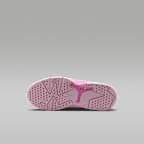 Jordan 6 Retro Low Little Kids' Shoes