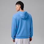 Jordan Sport Crossover Men's Dri-FIT Fleece Pullover Hoodie