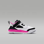 Jordan Spizike Low kleuterschoenen