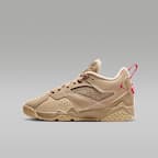 Desert Camo/Mushroom/Anthracite/Fire Red