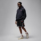 ジョーダン x アウェイク NY メンズ ダイアモンド ショートパンツ