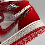 Tenis para niños de preescolar Jordan 1 Retro High OG