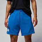 Jordan Brooklyn Men's Collegiate Shorts