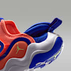 Jordan 23/7.2 EasyOn Little Kids' Shoes