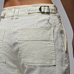 Jordan Flight Women's '91 Wide-Leg Baggy Pants