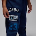 ジョーダン ベビー ストリート チャンプ ツーピース プルオーバー パーカー セットアップ