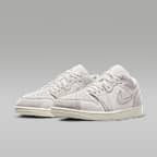Air Jordan 1 Low SE Craft Men's Shoes