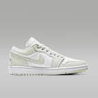 Chaussure Air Jordan 1 Low pour Femme