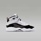 Jordan 6 Rings Big Kids' Shoes