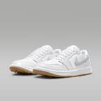 Air Jordan 1 Low G Golf Shoes