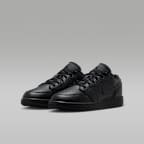 Sapatilhas Air Jordan 1 Low Júnior