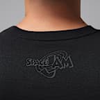 Jordan Dri-FIT Space Jam Men's Golf T-Shirt