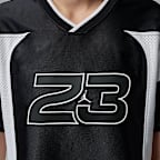 조던 플라이트 여성 저지