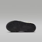 Jordan Flight Court-sko til større børn