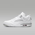 Jordan Spizike Low herenschoenen