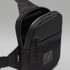 Bolsa de cadera Jordan (1 L)