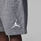 Jordan Toddler Jumpman 2-Piece Shorts Set