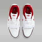 Air Jordan Legacy 312 低筒女鞋