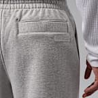 Shorts para hombre Jordan Flight Fleece