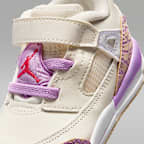 Jordan Spizike Low Baby/Toddler Shoes