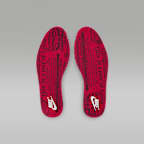 Air Jordan 3 x Levi's® "Indigo and Gym Red" Little Kids' Shoes