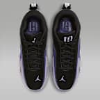 Jordan Heir Series 2 Basketball Shoes