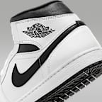 Air Jordan 1 Mid Men's Shoes