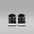 Calzado para bebé e infantil Air Jordan 1 Mid