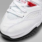 Jumpman Two Trey Older Kids' Shoes