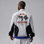 Jordan Sport Dome Jam Erkek Ceketi