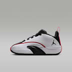 Jordan All Game Older Kids' Basketball Shoes