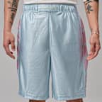 Jordan Brooklyn Cat Scratch Shorts (Herren)