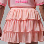 Skort de tul para niños talla grande Jordan Secret Diary