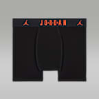 ジョーダン ジュニア フライト コットン エッセンシャル ボクサーブリーフ (3枚)