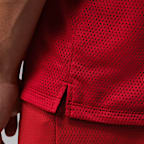 Maglia reversibile Jordan Sport – Uomo