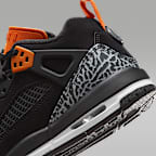Jordan Spizike Low Older Kids' Shoes