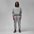 Jordan Brooklyn Fleece Men's Pants