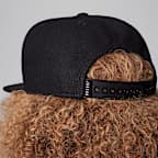 Jordan Little Kids' Jumpman Air Cap