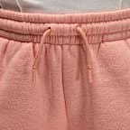 Jordan Brooklyn Fleece-bukser til større børn