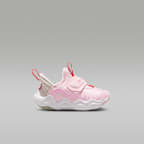 Jordan 23/7.2 EasyOn Baby/Toddler Shoes