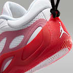 รองเท้าบาสเก็ตบอลผู้หญิง Jordan Heir Series 2 PF